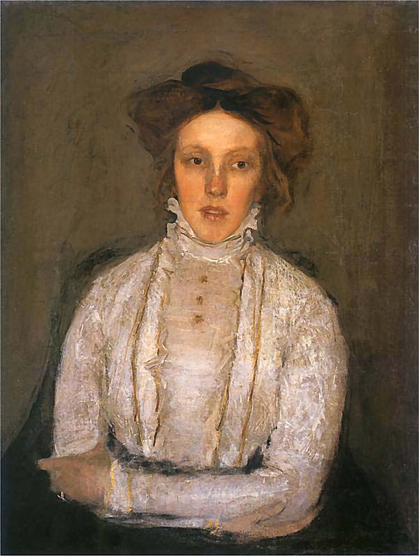 Hedwig Gaszczynska